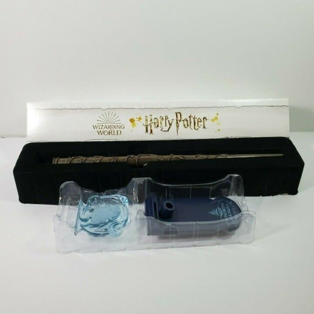 HERMIONE GRANGER Harry Potter Mystery Wand Patronus Series 5 Wizarding World